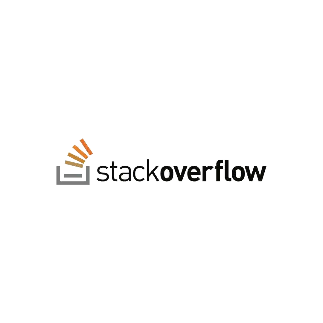 Stack Overflow Sticker